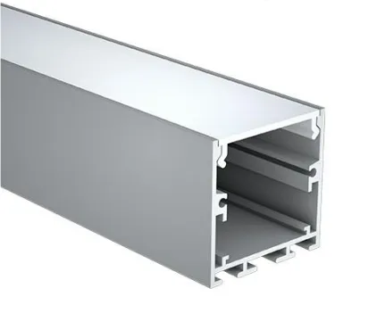 Aluminum Profile For Led Strip Lighting
