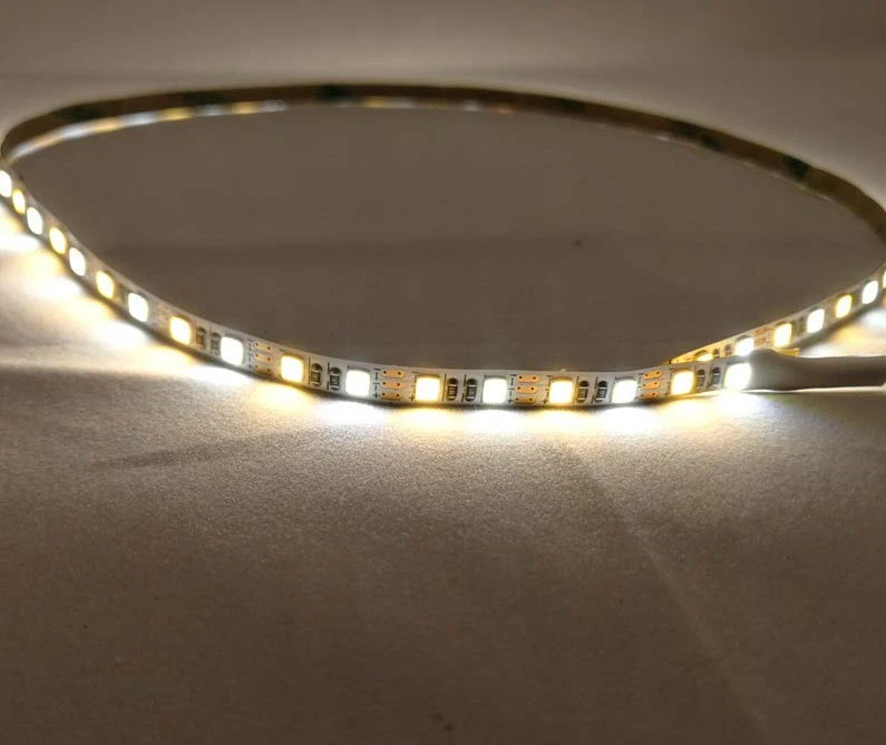 Bi-Color LED Strip Light Bi-Color LED Strip Light