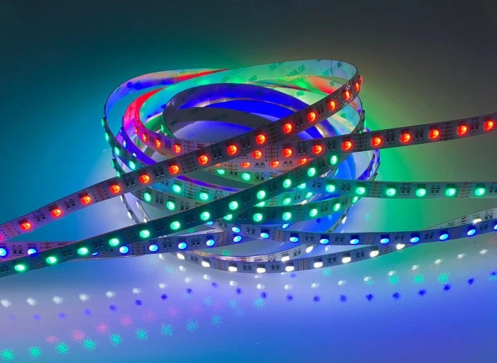 RGBW Light Strip RGBW Light Strip