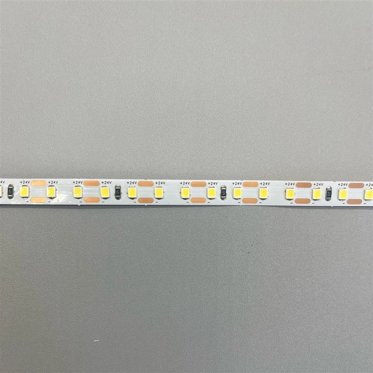 Led Strip White Light