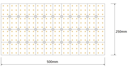 flex led panel customized flex led panel customized