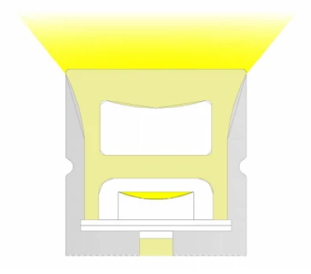 Customized flex neon rgb Customized flex neon rgb